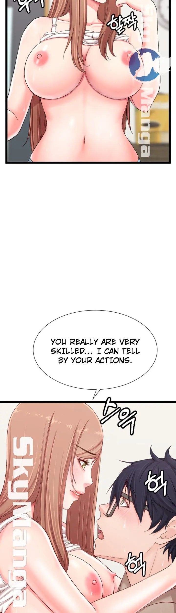First Instructor Episode 7 - Page 36