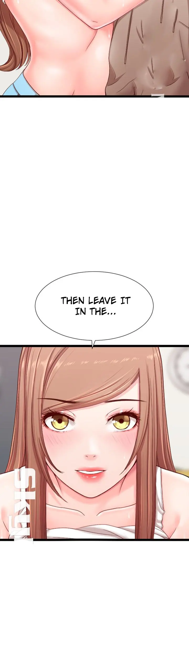 First Instructor Episode 7 - Page 37
