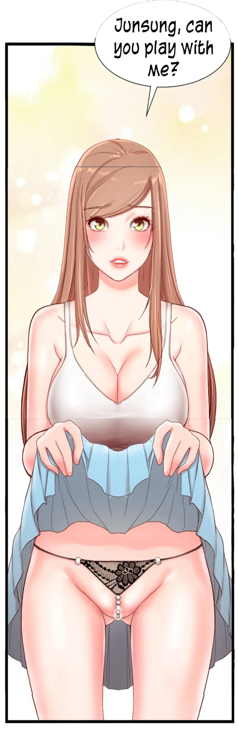 First Instructor Episode 7 - Page 4