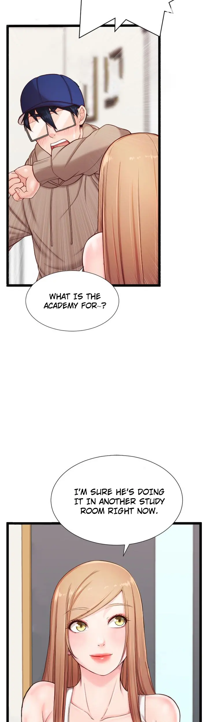 First Instructor Episode 7 - Page 9