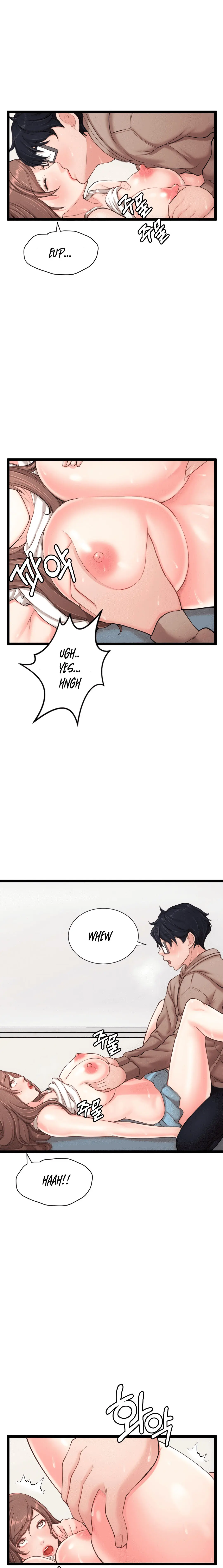 First Instructor Episode 8 - Page 13