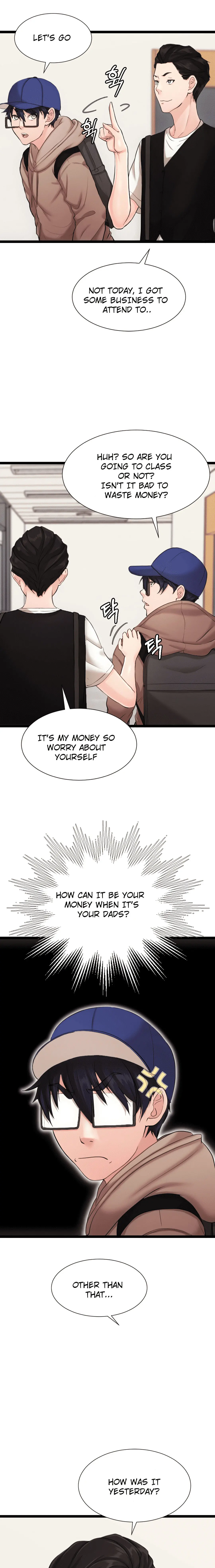 First Instructor Episode 8 - Page 19