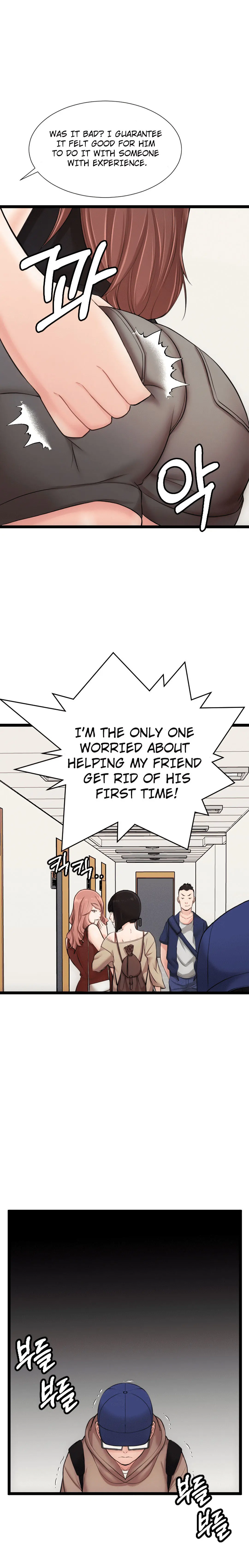 First Instructor Episode 8 - Page 23