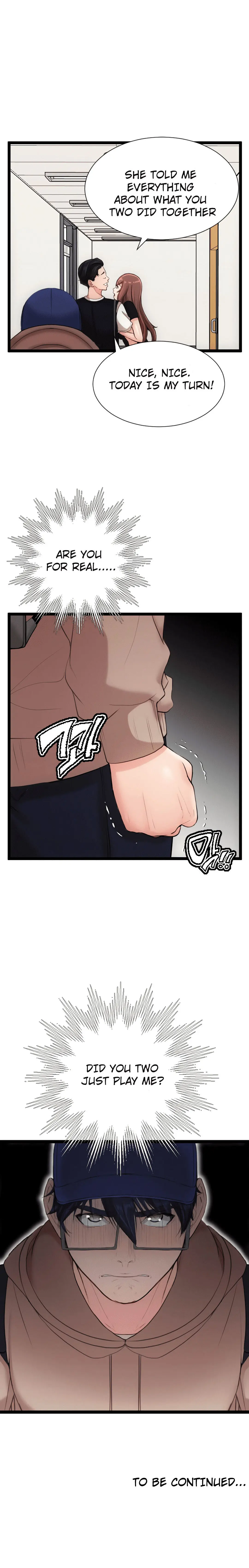 First Instructor Episode 8 - Page 24