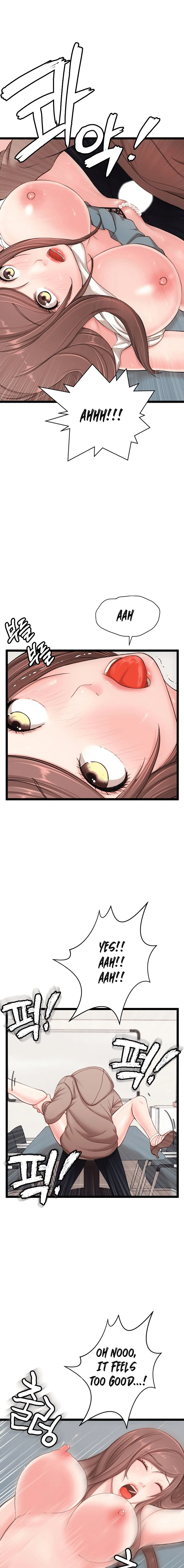 First Instructor Episode 8 - Page 7