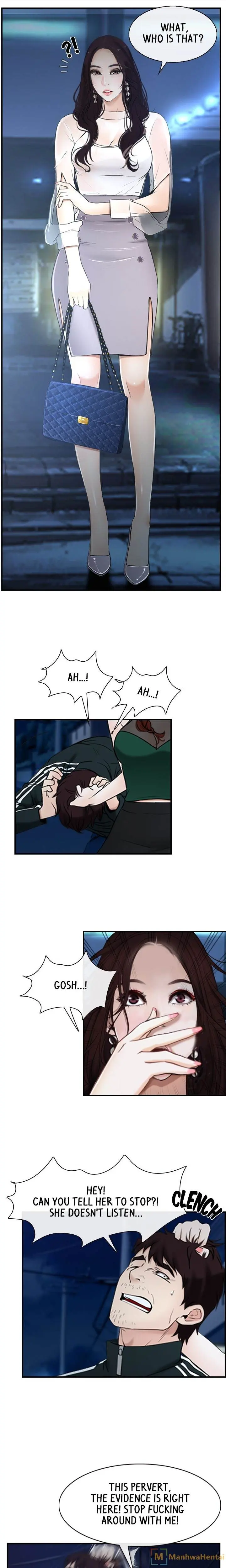 First Love Episode 10 - Page 2