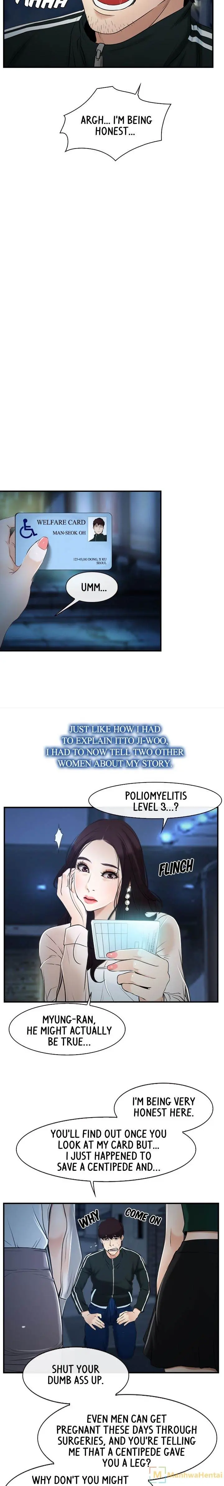 First Love Episode 10 - Page 4