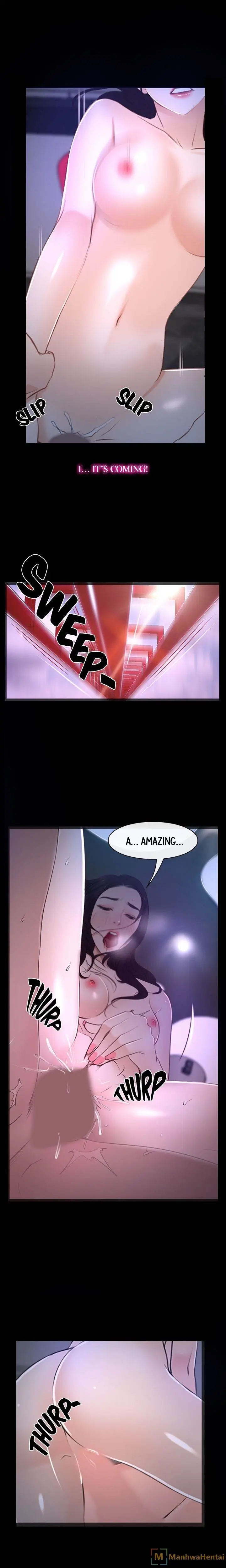 First Love Episode 11 - Page 3