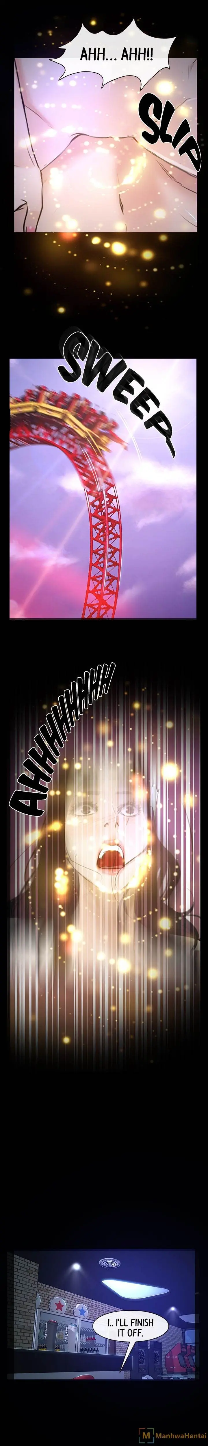 First Love Episode 11 - Page 4