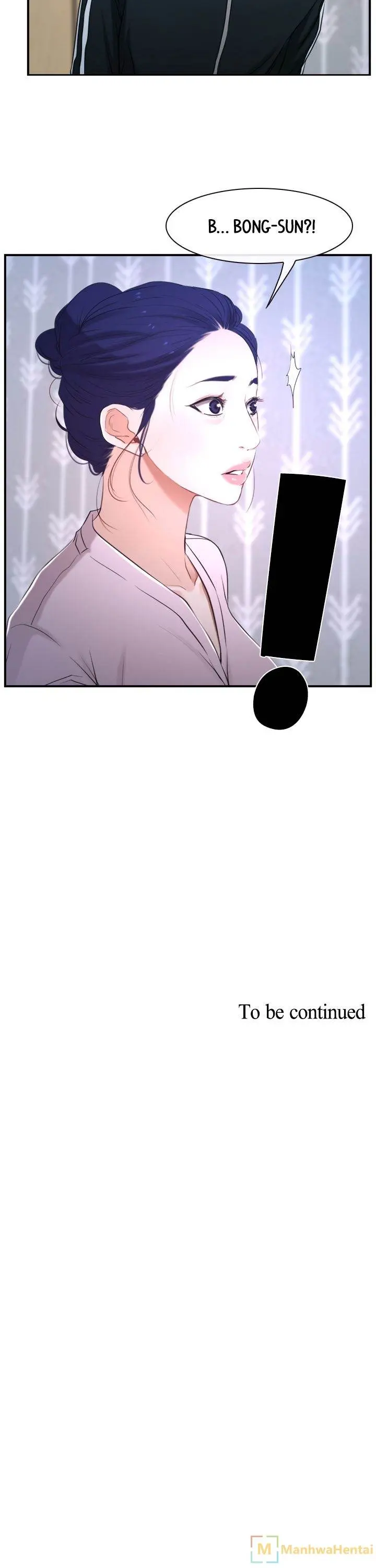 First Love Episode 13 - Page 22