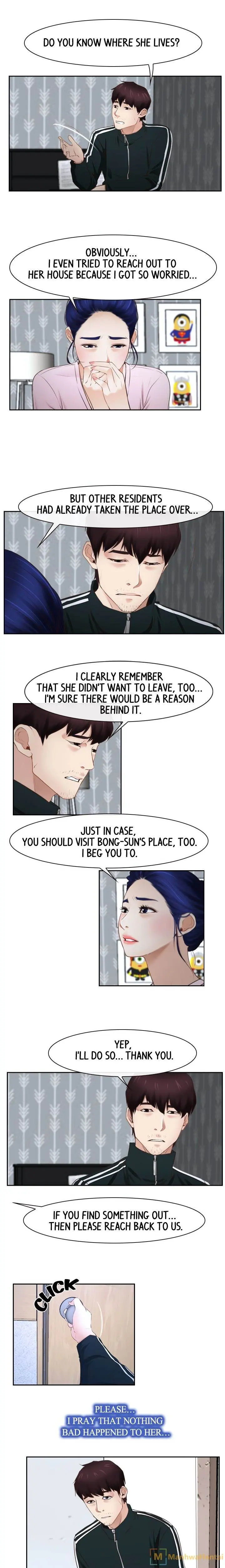 First Love Episode 14 - Page 13