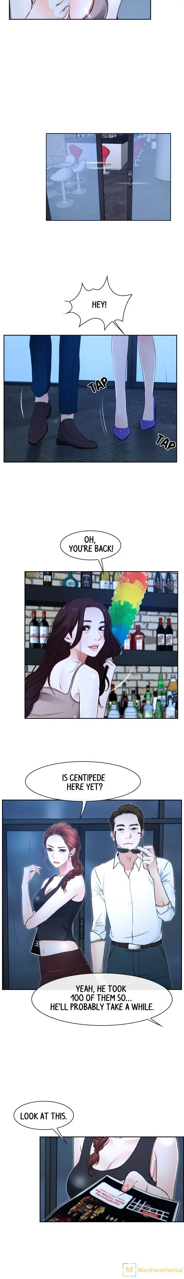 First Love Episode 15 - Page 2