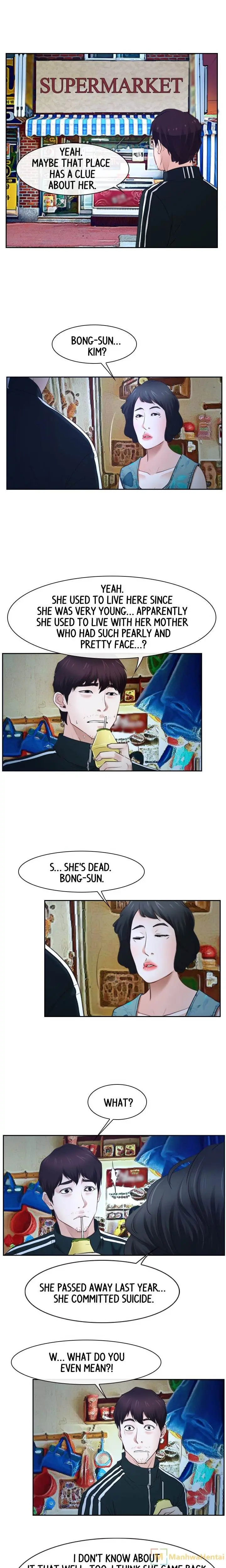 First Love Episode 15 - Page 7