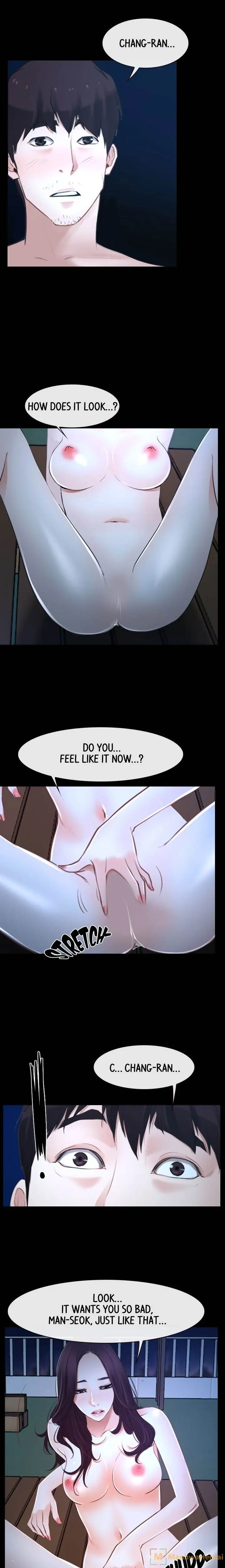First Love Episode 16 - Page 20