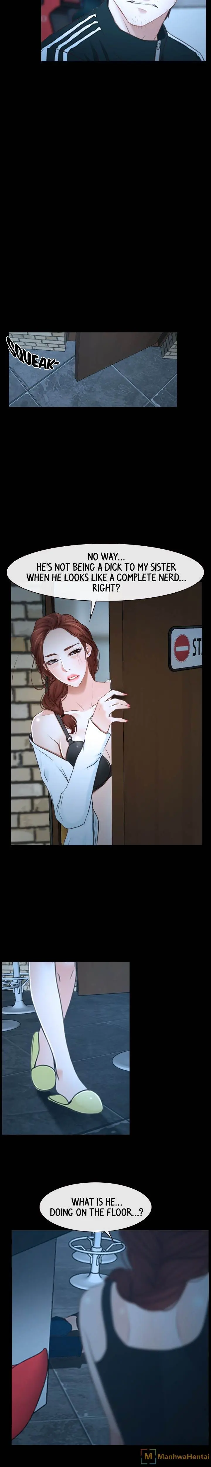 First Love Episode 16 - Page 6