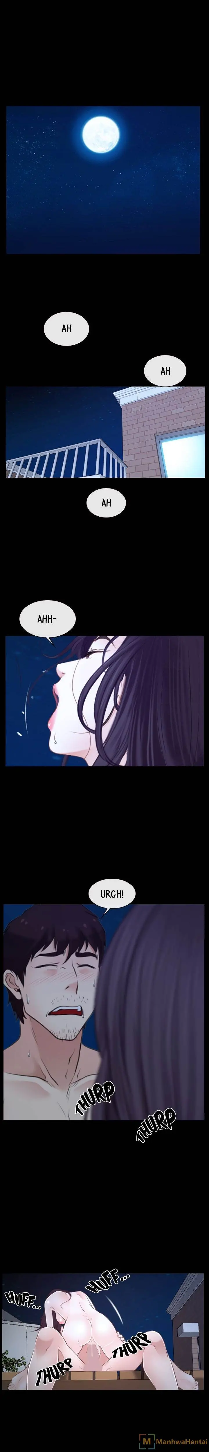 First Love Episode 17 - Page 1