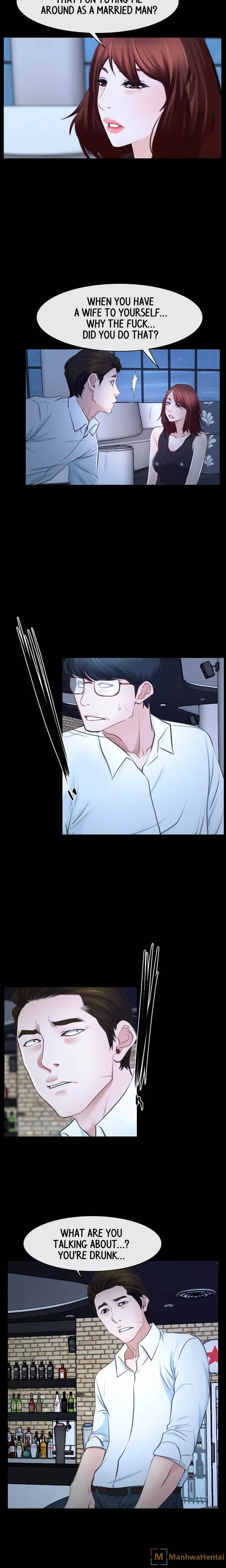 First Love Episode 17 - Page 8