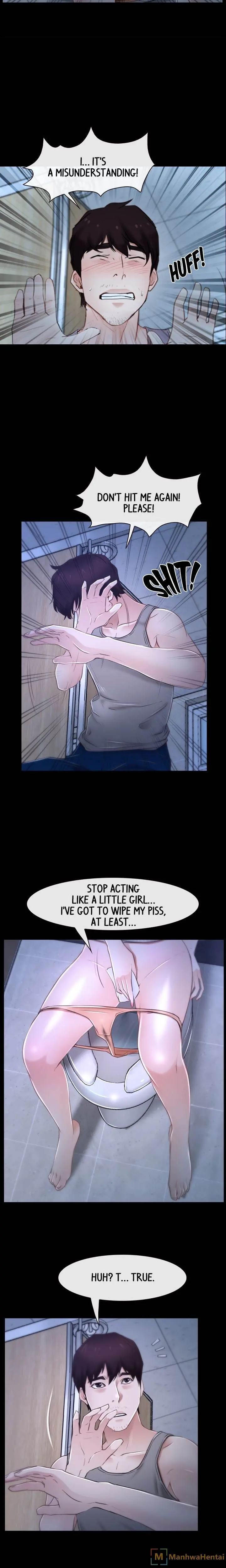 First Love Episode 18 - Page 20
