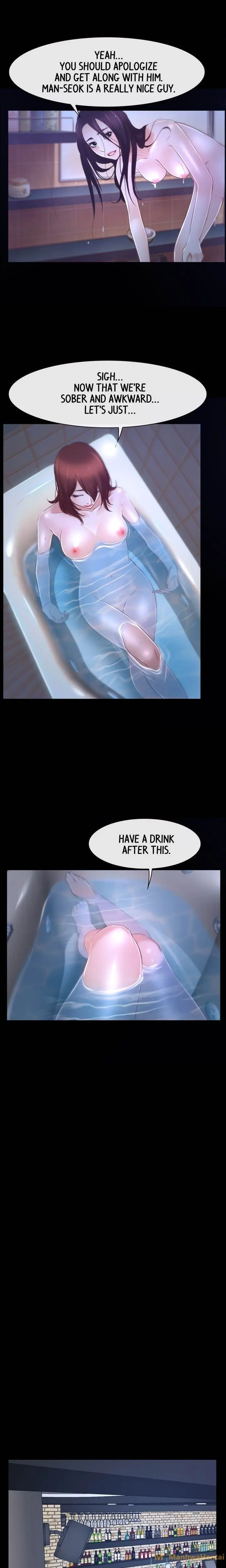 First Love Episode 18 - Page 7