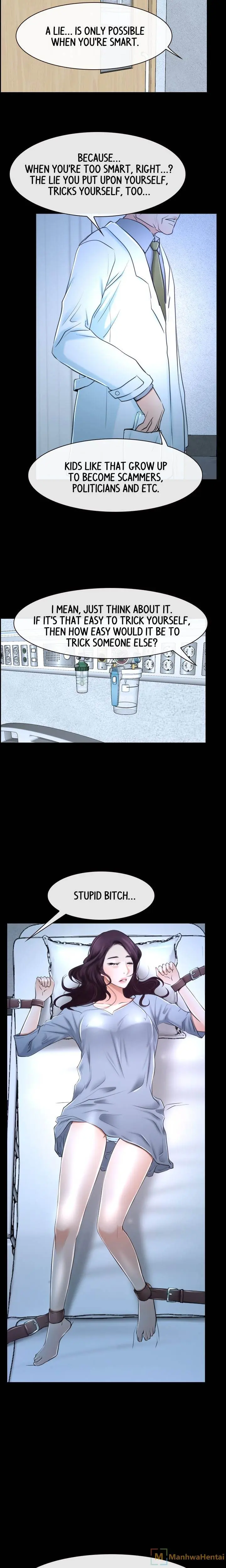 First Love Episode 20 - Page 14