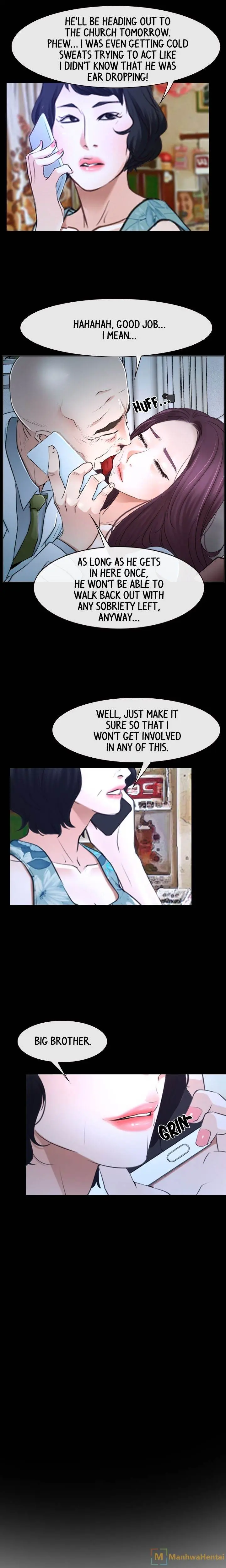 First Love Episode 20 - Page 17