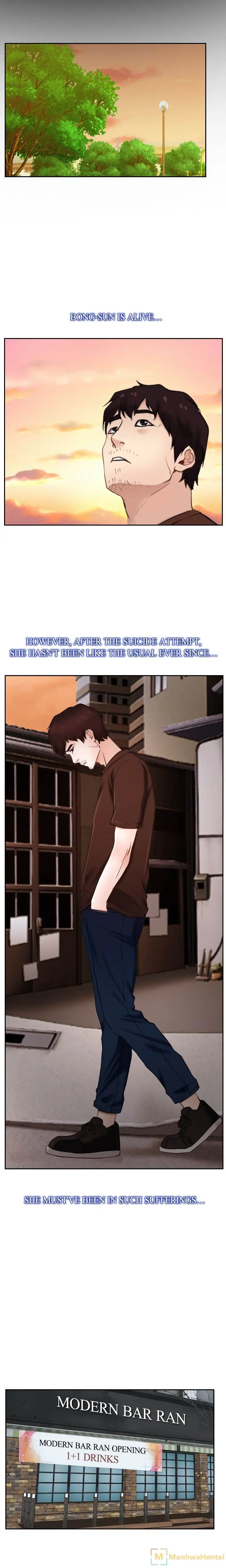 First Love Episode 20 - Page 18