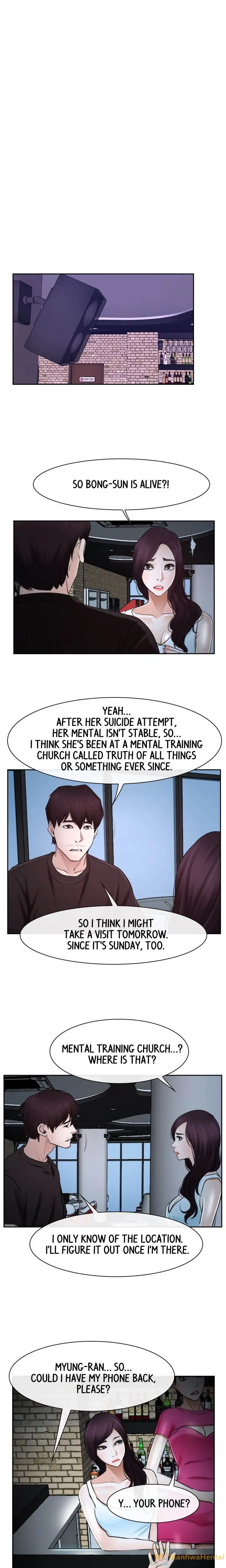 First Love Episode 20 - Page 20