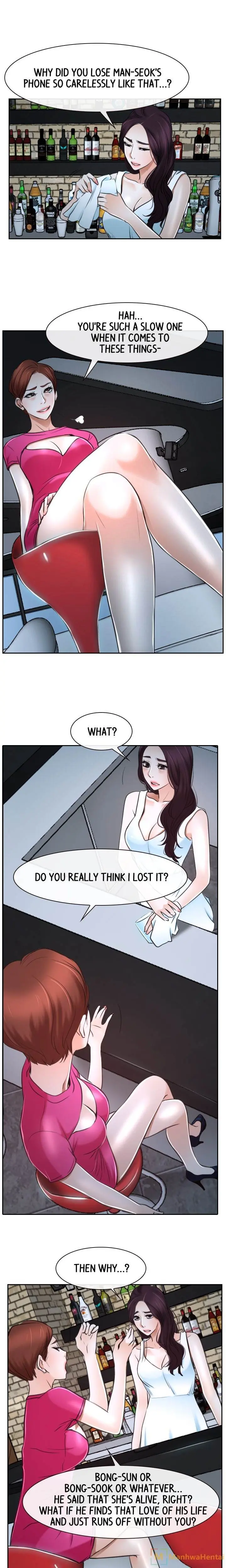 First Love Episode 20 - Page 22