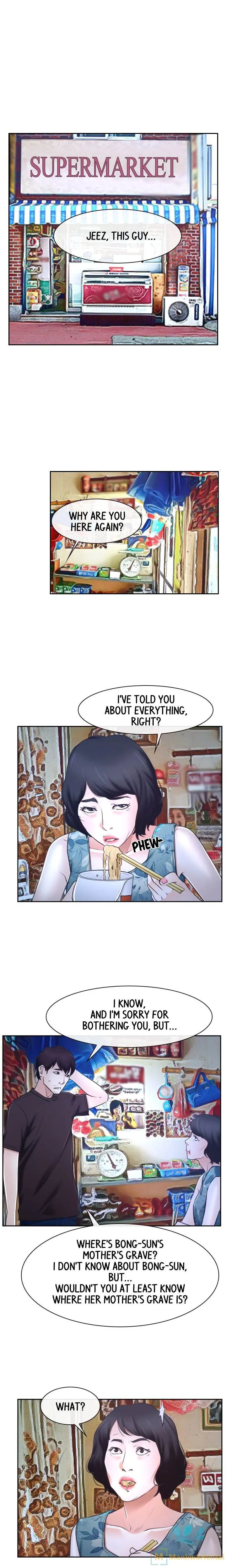 First Love Episode 20 - Page 4