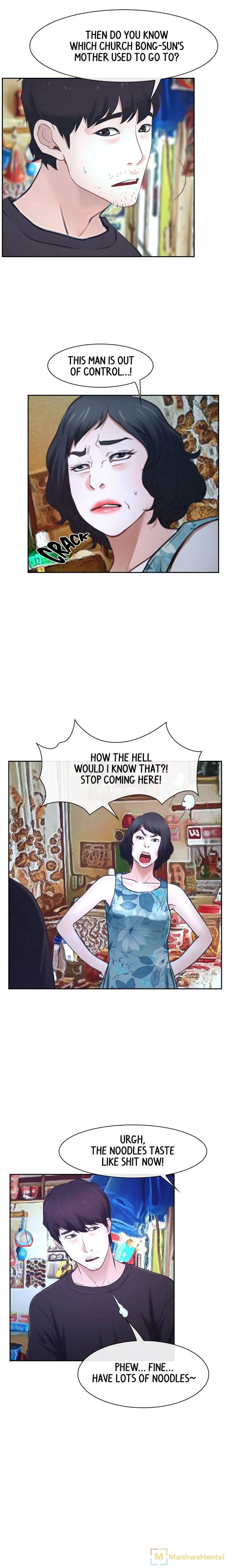 First Love Episode 20 - Page 6