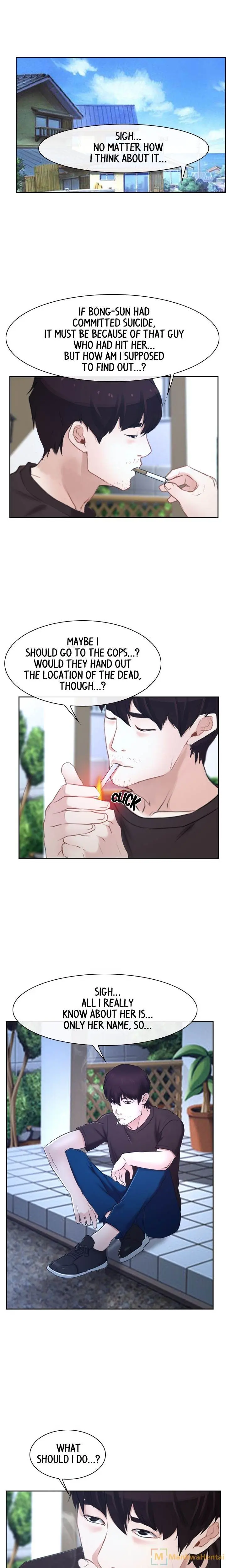 First Love Episode 20 - Page 7