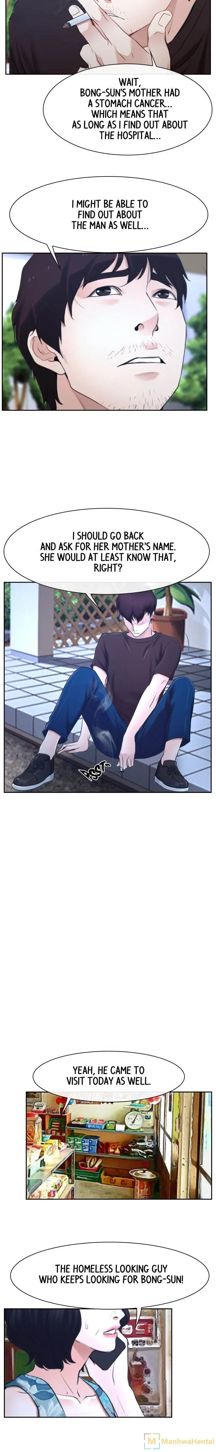 First Love Episode 20 - Page 8