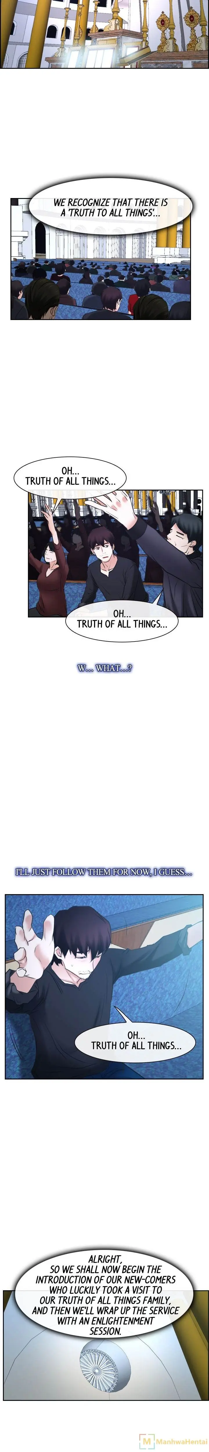 First Love Episode 21 - Page 18