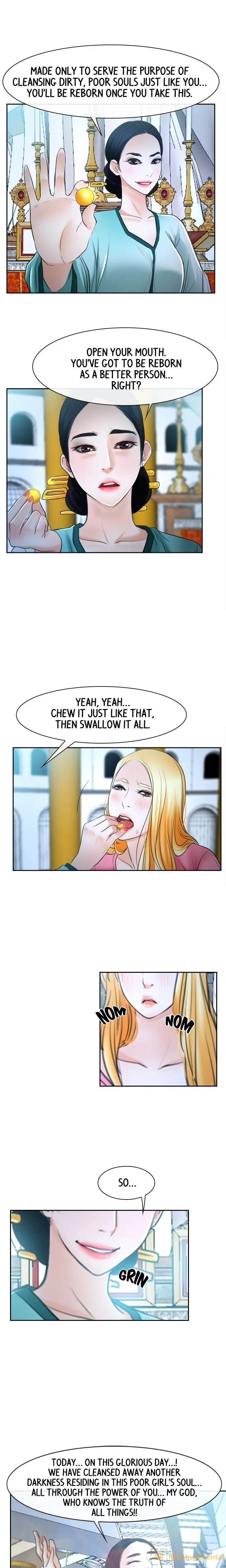 First Love Episode 21 - Page 23
