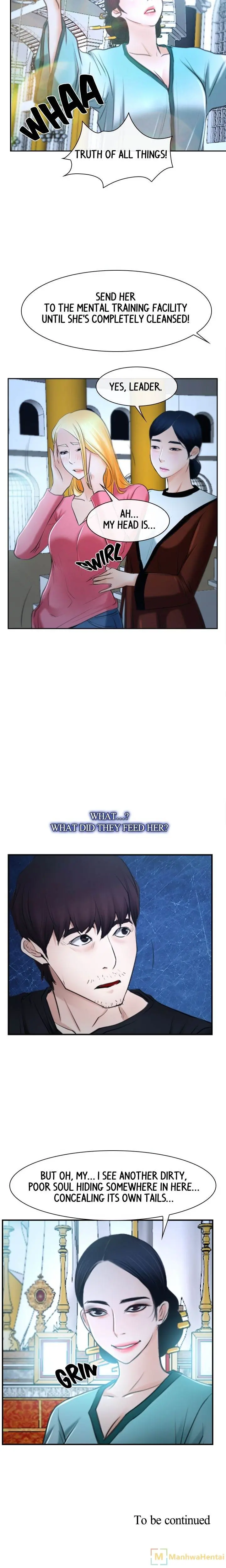 First Love Episode 21 - Page 24