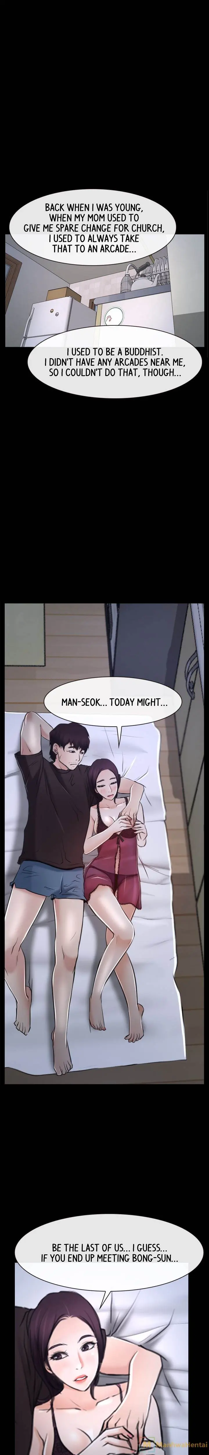 First Love Episode 21 - Page 5