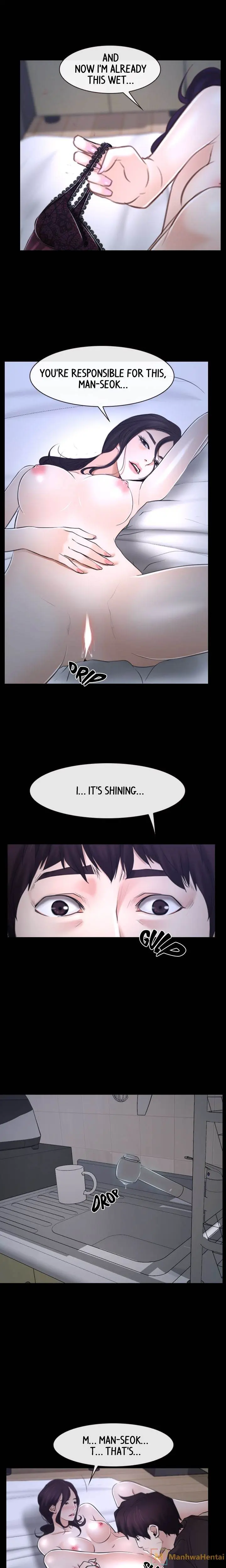 First Love Episode 21 - Page 9