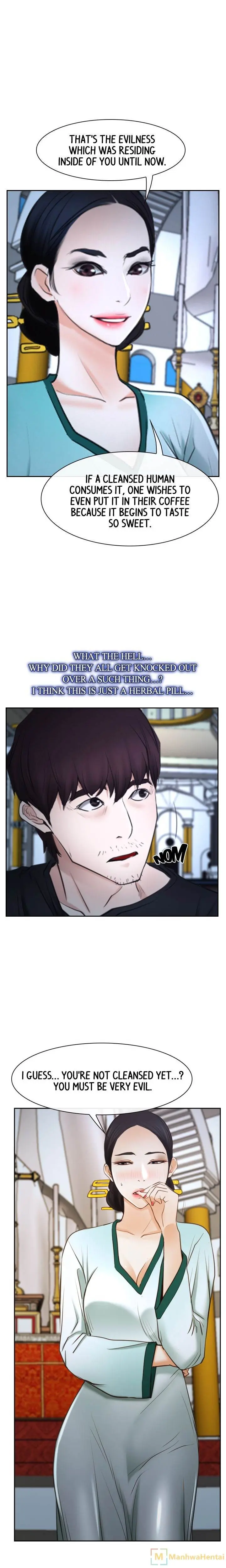 First Love Episode 22 - Page 12