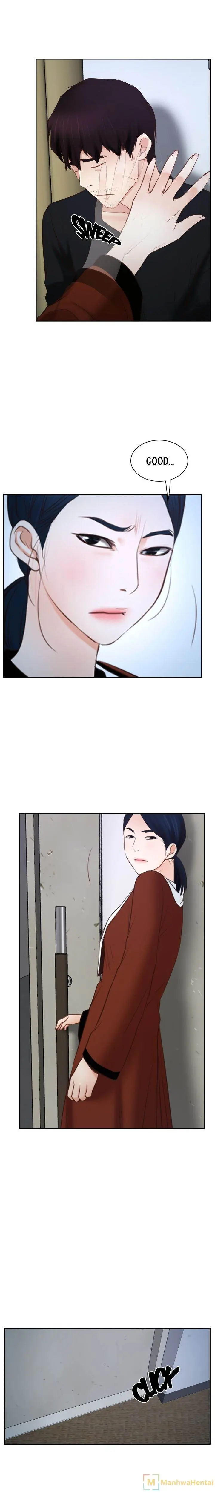 First Love Episode 22 - Page 19