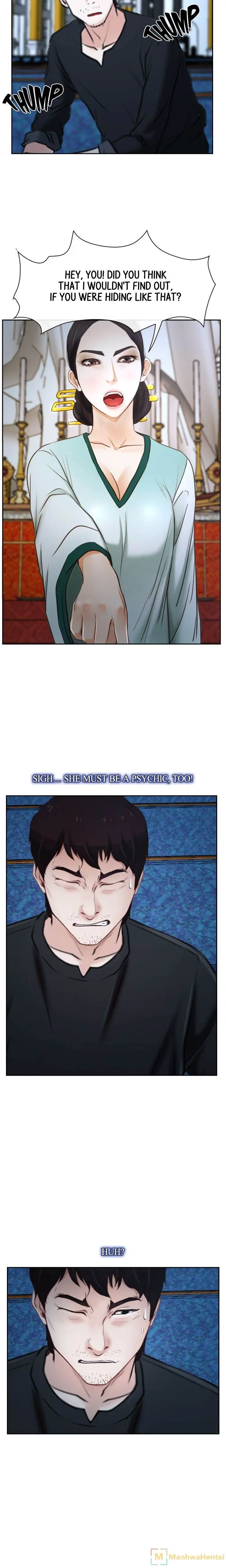 First Love Episode 22 - Page 2
