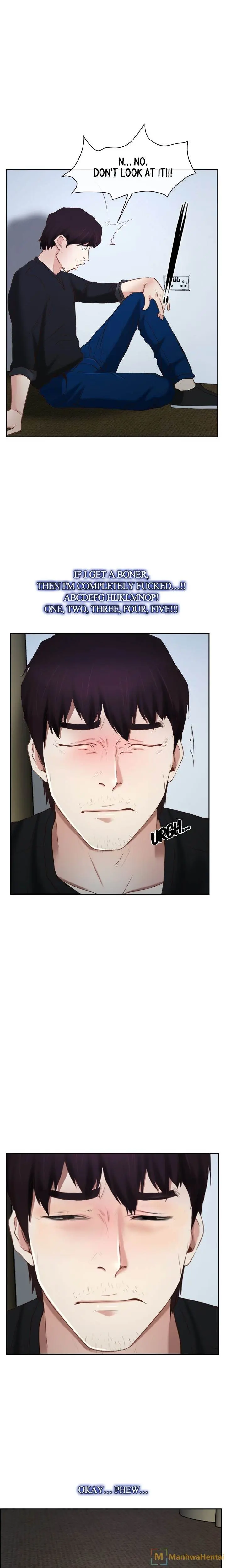 First Love Episode 22 - Page 21