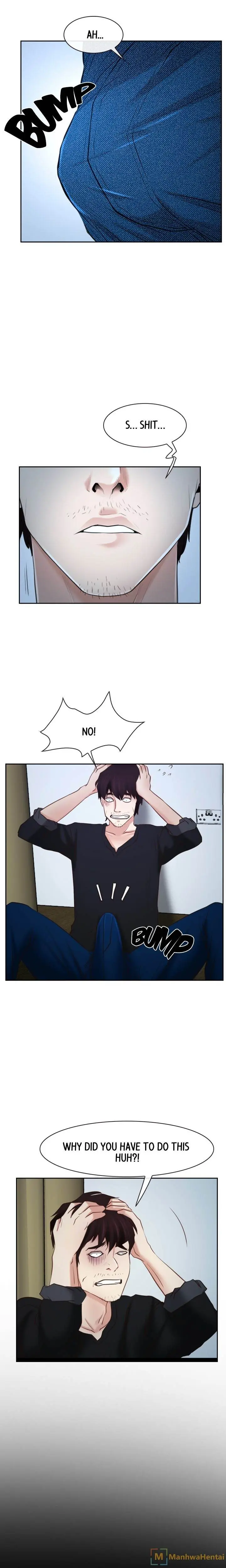 First Love Episode 22 - Page 23