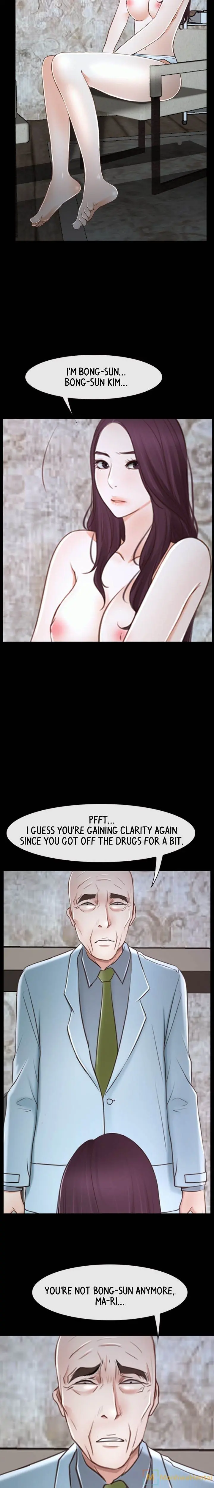 First Love Episode 22 - Page 28