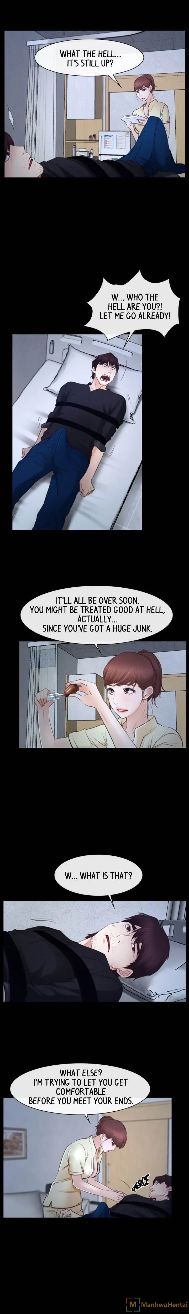 First Love Episode 24 - Page 10