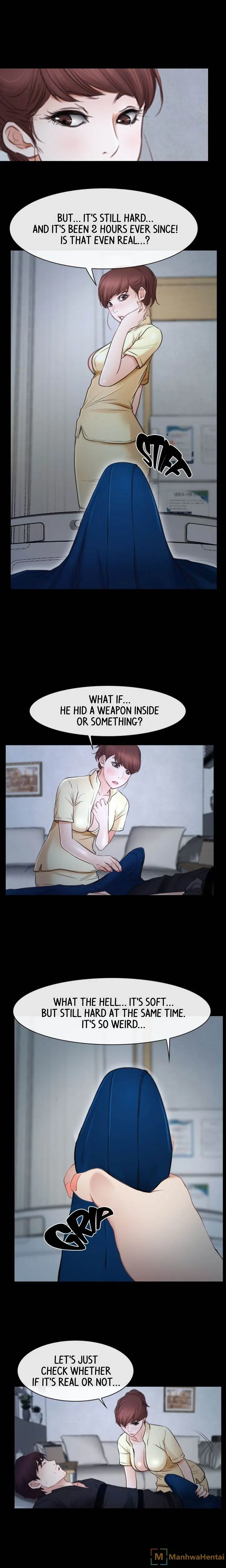 First Love Episode 24 - Page 12