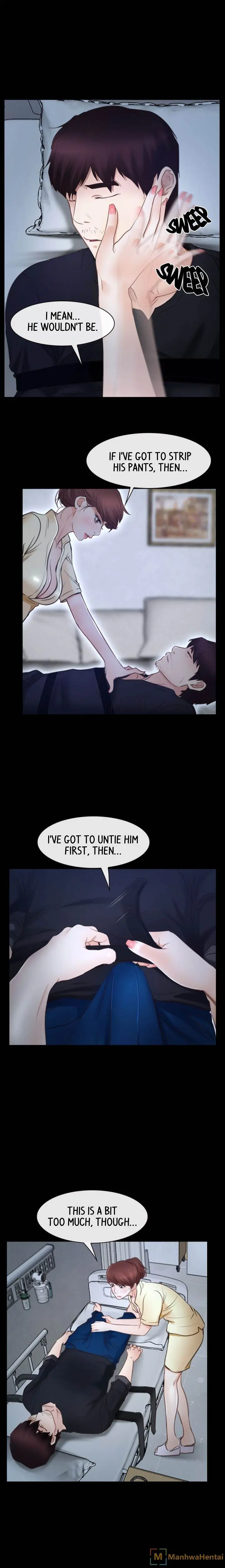 First Love Episode 24 - Page 13