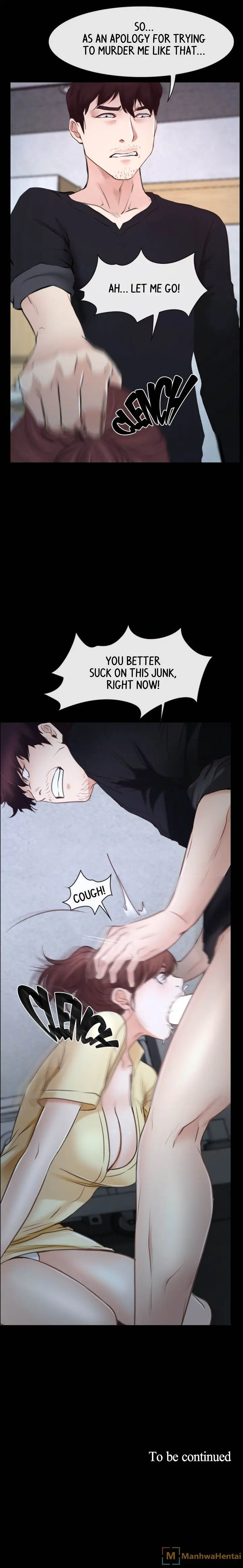 First Love Episode 24 - Page 17