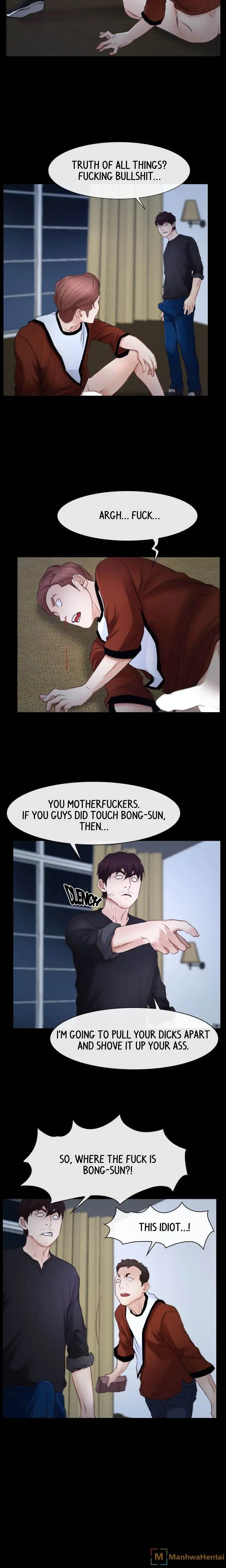 First Love Episode 24 - Page 2