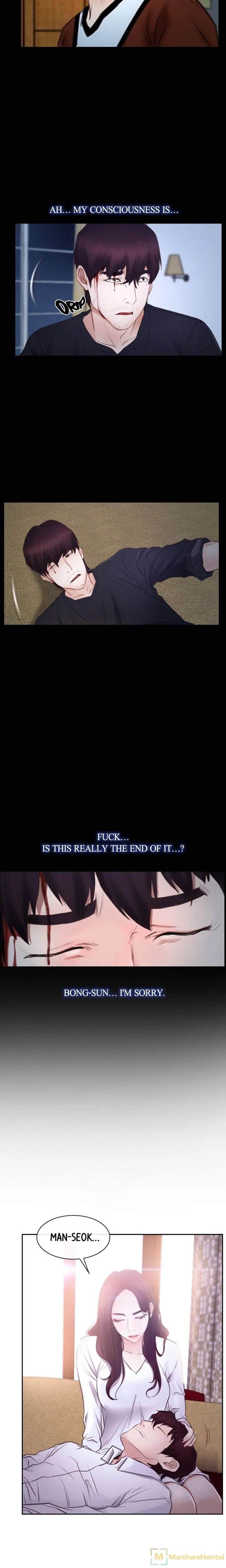 First Love Episode 24 - Page 4