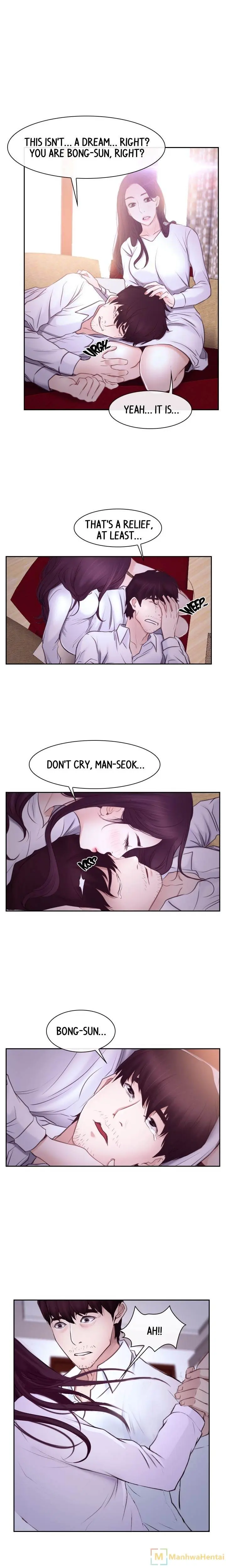 First Love Episode 24 - Page 6